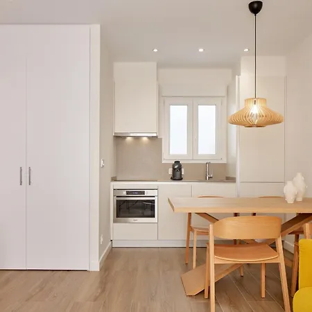 Novelty By Feelfree Apartamento San Sebastián