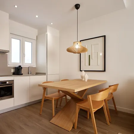 Novelty By Feelfree Apartamento San Sebastián