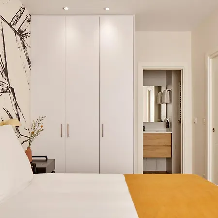 Novelty By Feelfree Apartamento San Sebastián