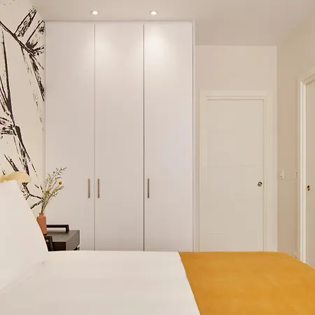 Novelty By Feelfree Apartamento