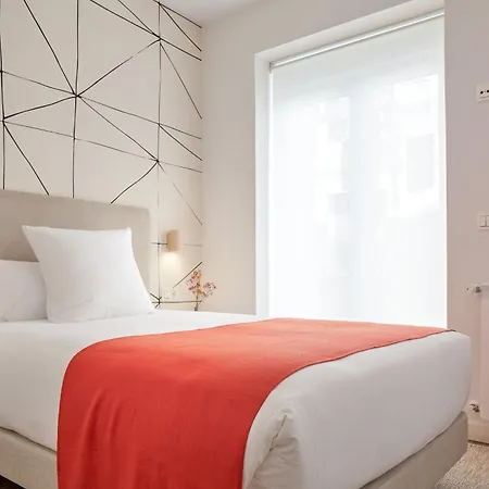 Novelty By Feelfree Apartamento San Sebastián