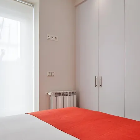 Apartamento Novelty By Feelfree San Sebastián