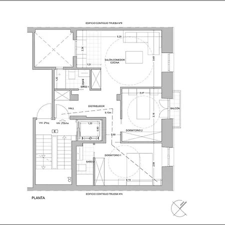 Apartamento Novelty By Feelfree *